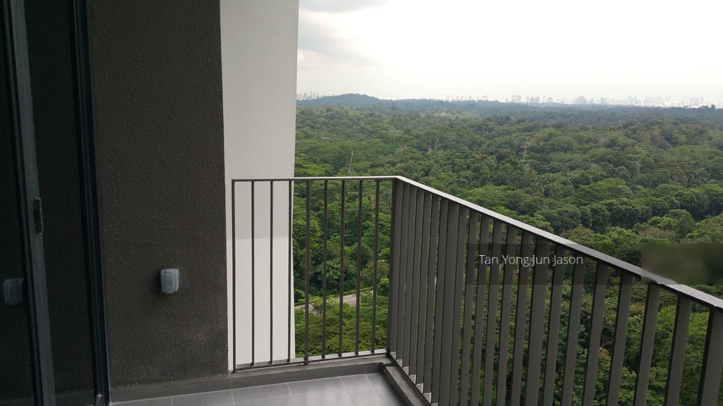 Eco Sanctuary (D23), Condominium #137810942